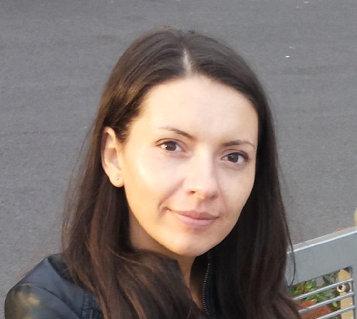 anna galkowska - psycholog i psychoterapeuta